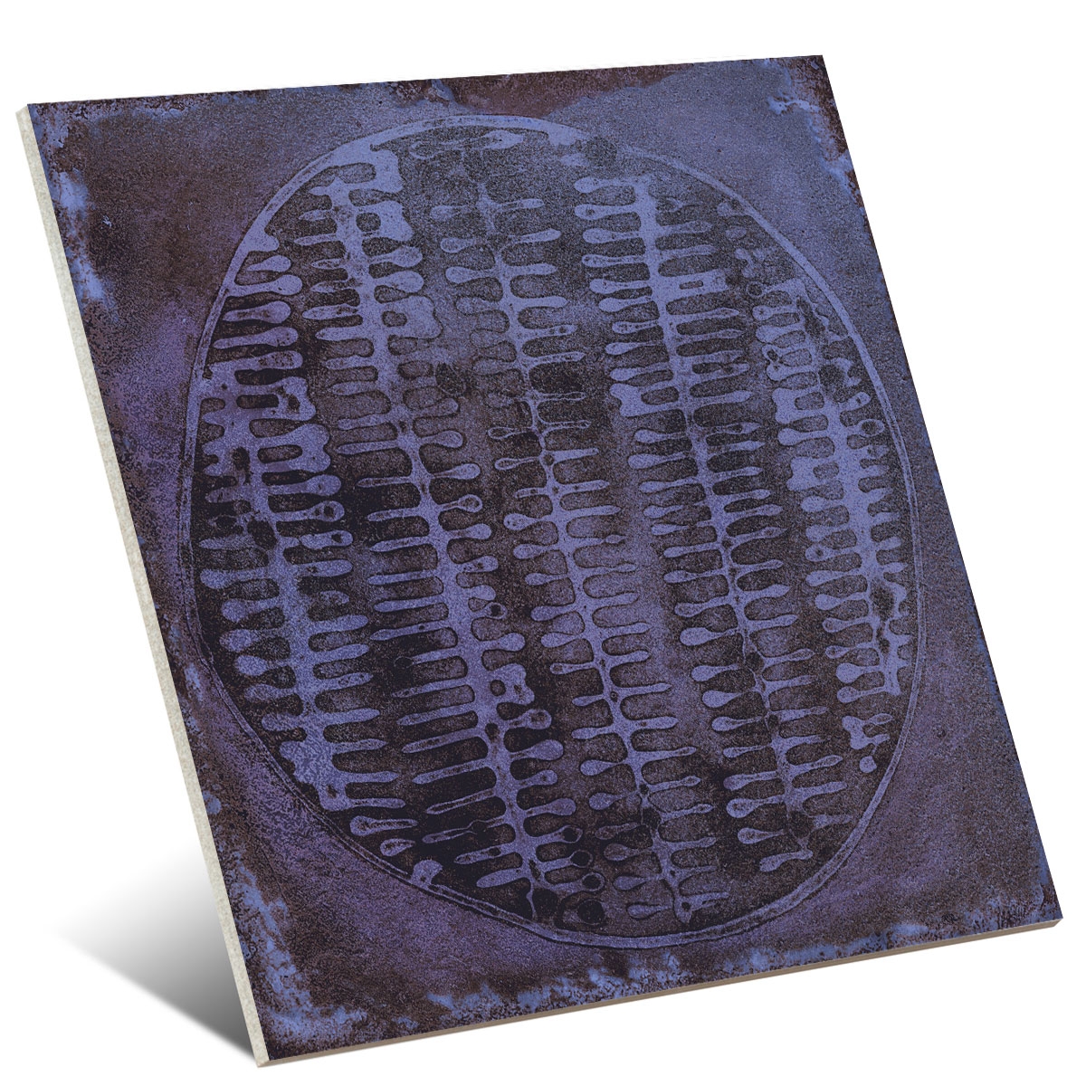 Revestimiento con decorados Vives - Carlo Marino 20x20 