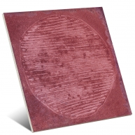 Carlo Granate 20x20  - Vives