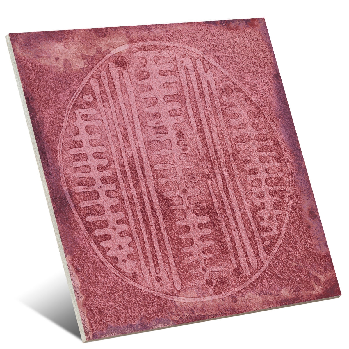 Foto de Carlo Granate 20x20