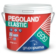 Pegoland Elastischer Weißer 5 kg (FN) Grupo Puma