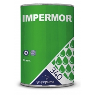 Impermor 1 Liter Water-repellent