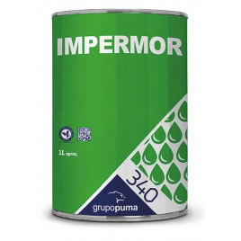 Impermor 1 Liter Wasserabwehrmittel
