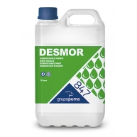 Desmor 5 Liters Cleans floors and coatings
