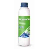 Plasmor 1 litre additif plastifiant Grupo Puma