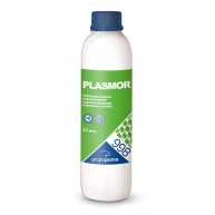 Plasmor 1 Litro Aditivo Plastificante Grupo Puma