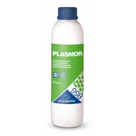 Plasmor 1 Liter Additive Plasticizer