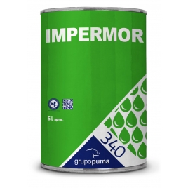 Impermor 5 Liter Wasserabweisend