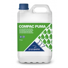 Compac Puma 5-Liter-Abdichtung für Mörtel