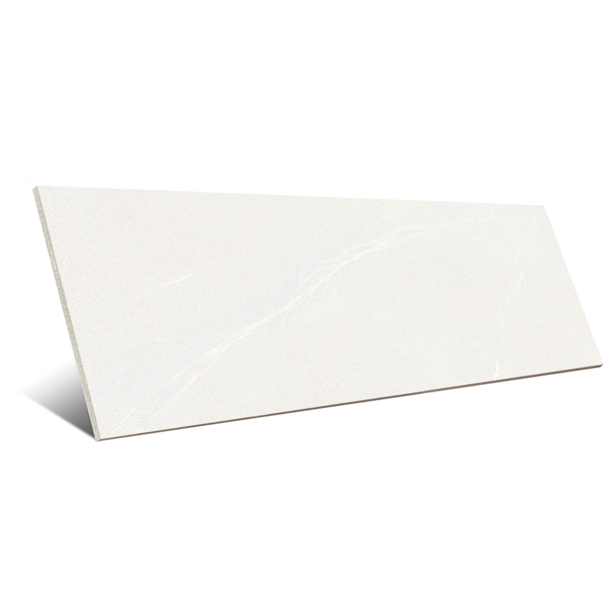 Yonne branco 45x120 - Revestimento de imitação de pedra Vives
