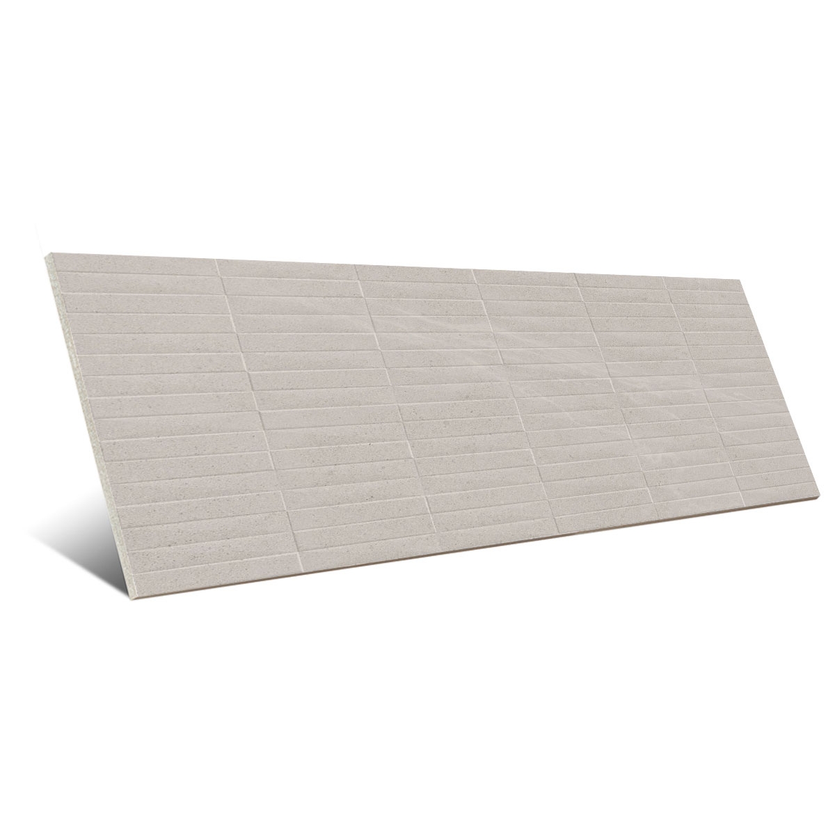 Eure pearl 45x120 - Imitation stone coating Vives