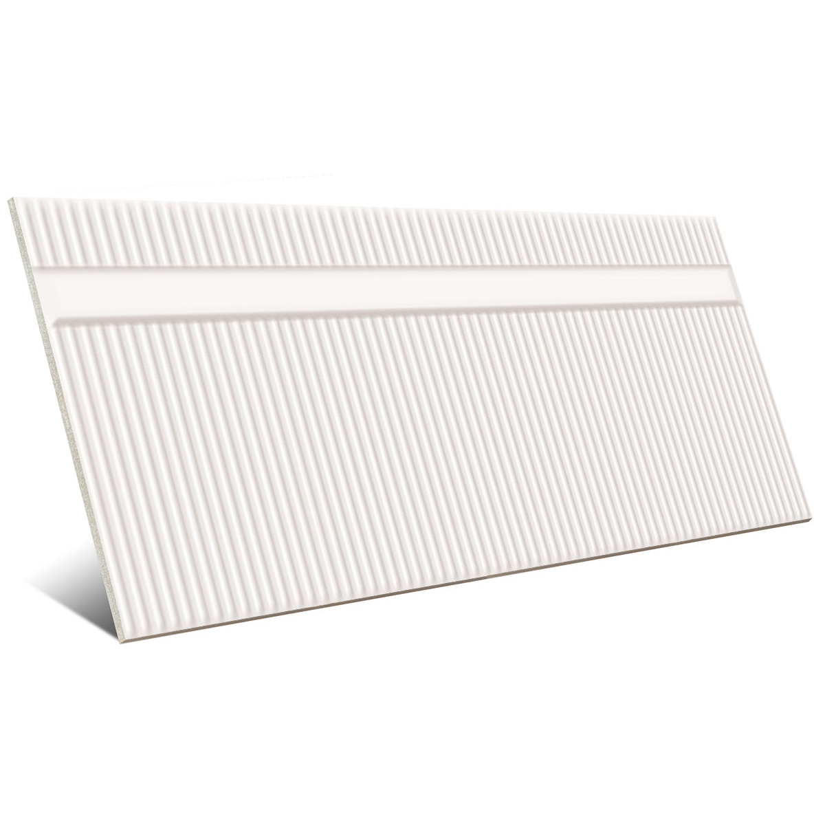 Revêtement avec des décorations Vives - Pincio en os 10x20