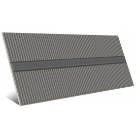 Pincio antracita 10x20 (1,36 m2)