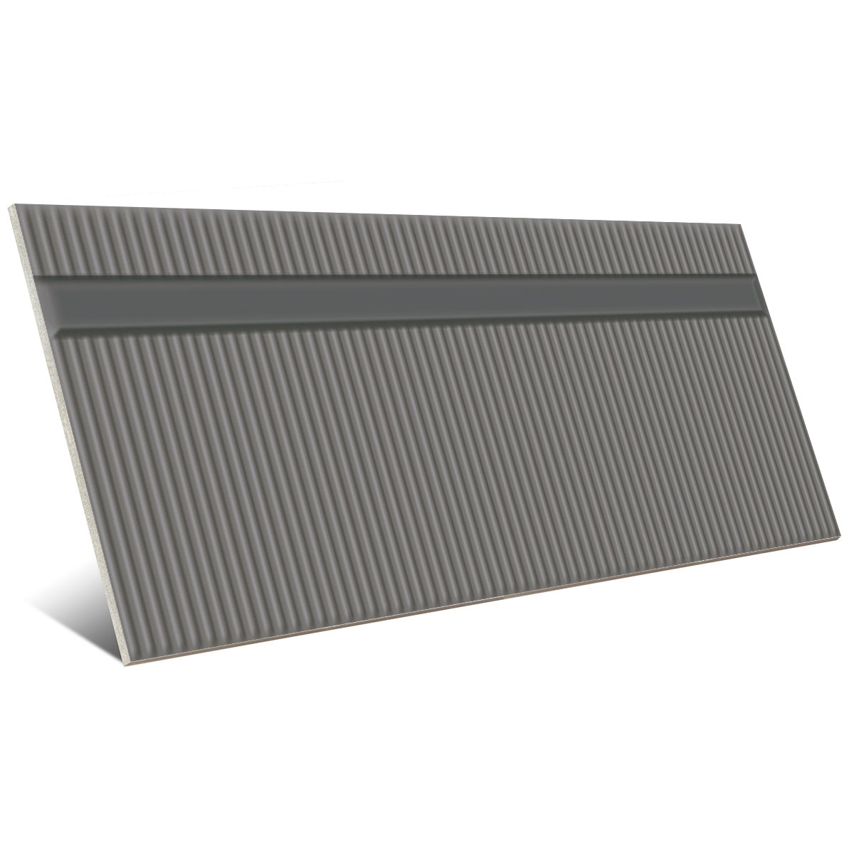 Pincio Anthrazit 10x20 – Beschichtung mit VivesDekorationen