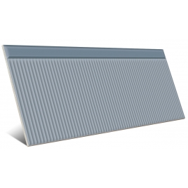 Pincio azul 10x20 (1,36 m2)