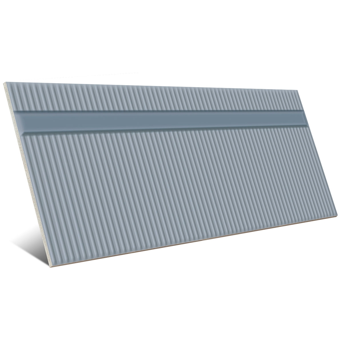 Coating with Vives decorations - Blue Pincio 10x20