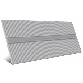 Pincio Gris 10x20 (1.36 m2)