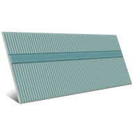 Pincio Turquesa 10x20 (1,36 m2) - Vives