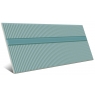 Turquesa Pincio 10x20 (1.36 m2) - Vives