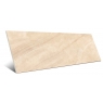 Ewan beige 32x99 - Revêtement imitation marbre Vives