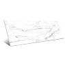 Eliott White 32x99 - Marble Imitation Coating Vives