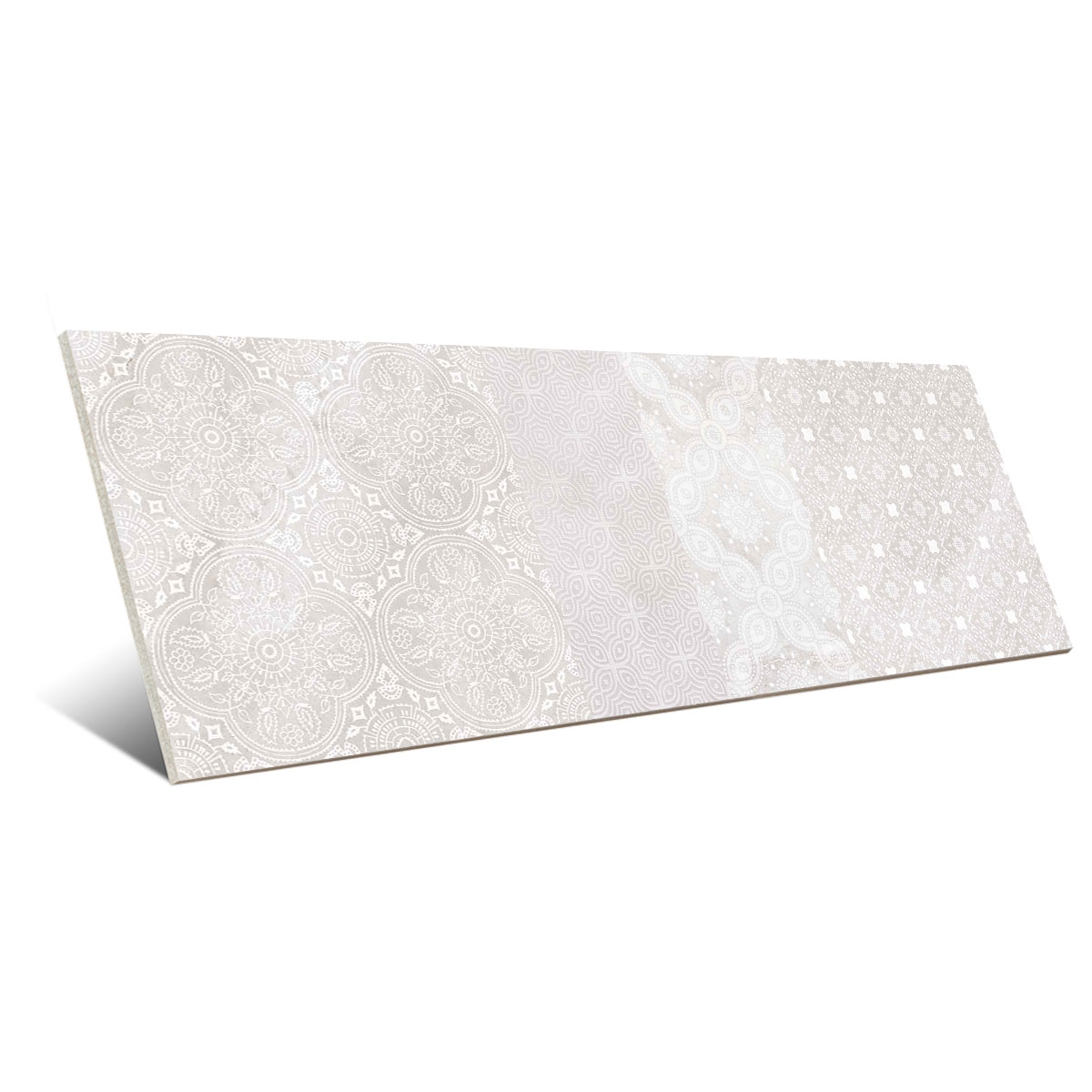 Noah Cinza 32x99 - Vives