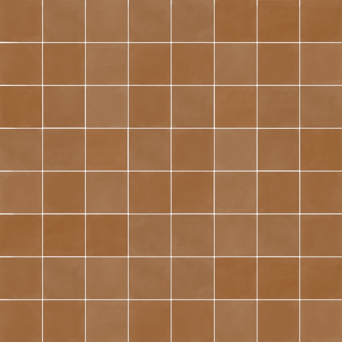 Sixties Ambar 15x15 (m2) - Hydraulic flooring in porcelain stoneware