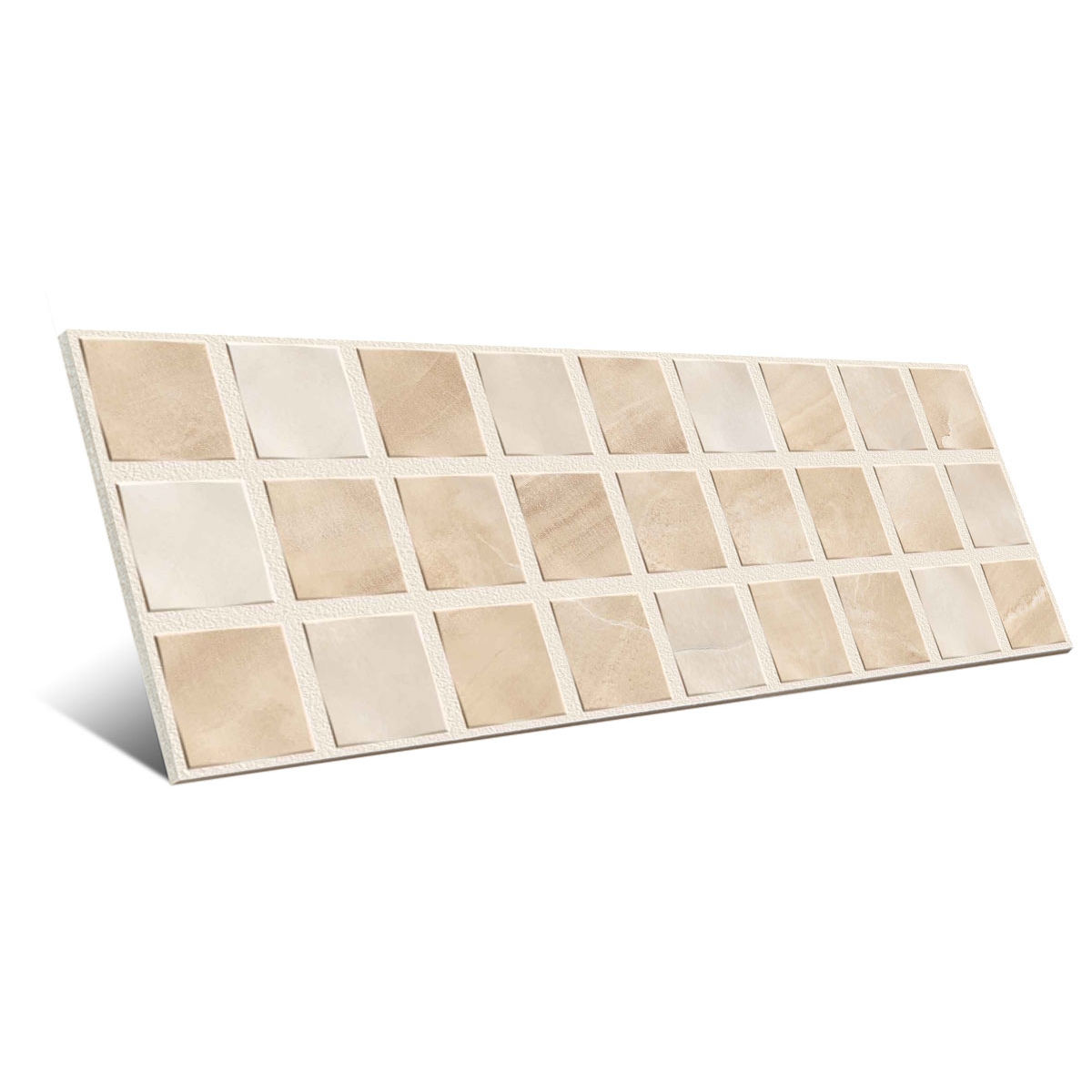 Liam Beige 32x99  - Vives