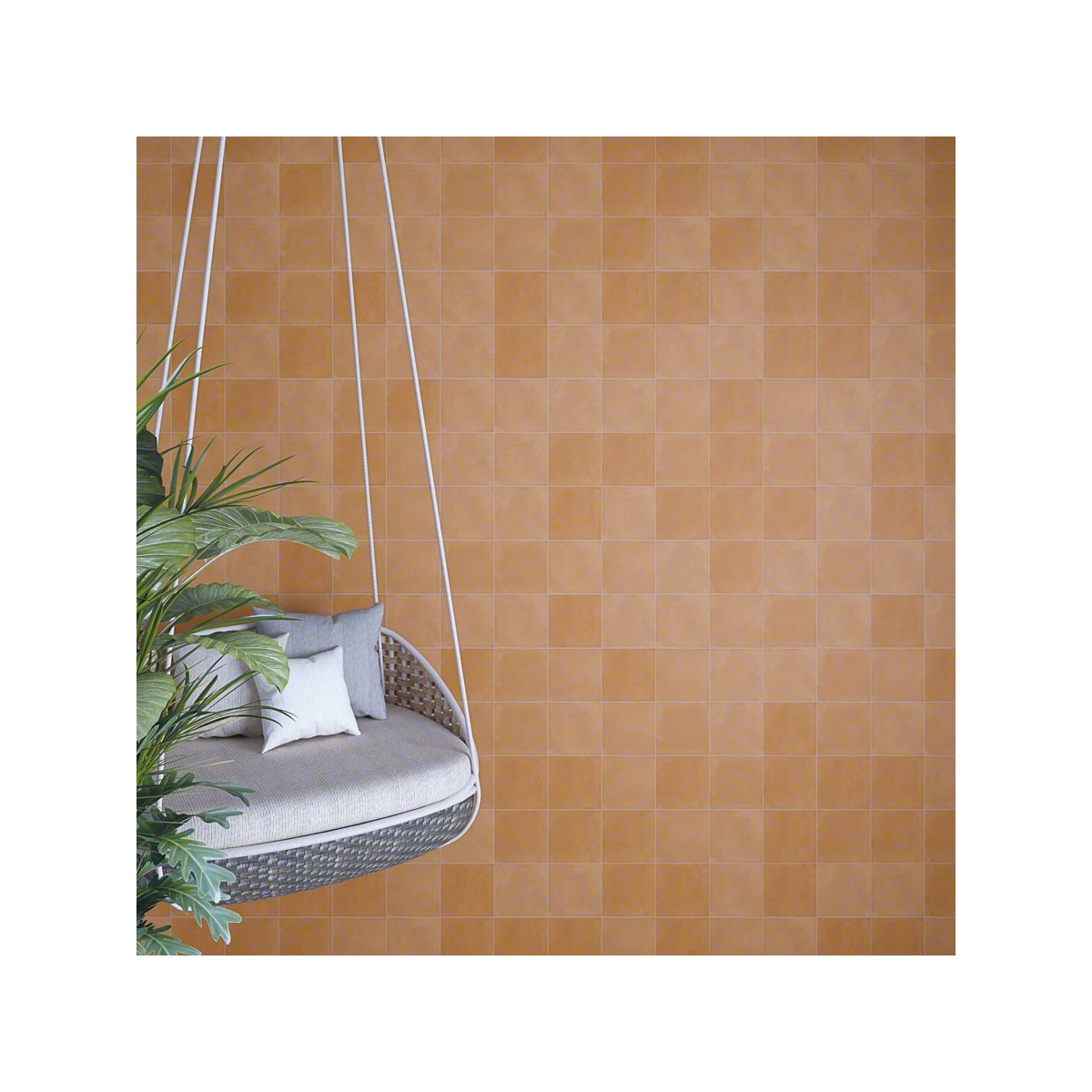 Sixties Ambar 15x15 (m2) Vives