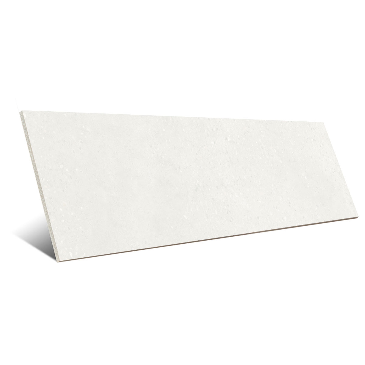 Doha white 32x99 - Stone imitation coating Vives