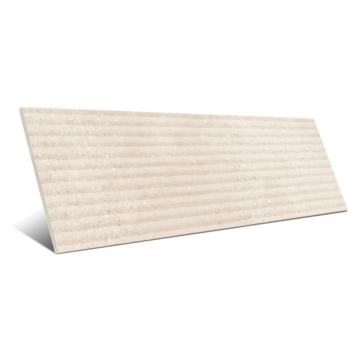 Seoul sand 32x99 - Imitation stone coating Vives