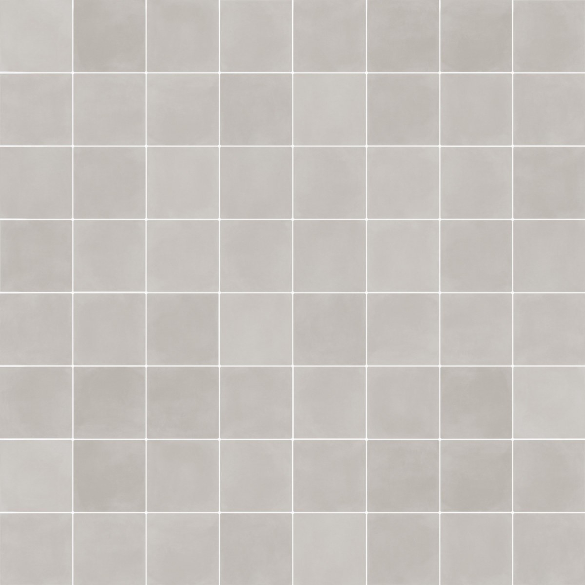 Sixties Smoke 15x15 (m2) - Pavimento hidráulico em grés porcelânico