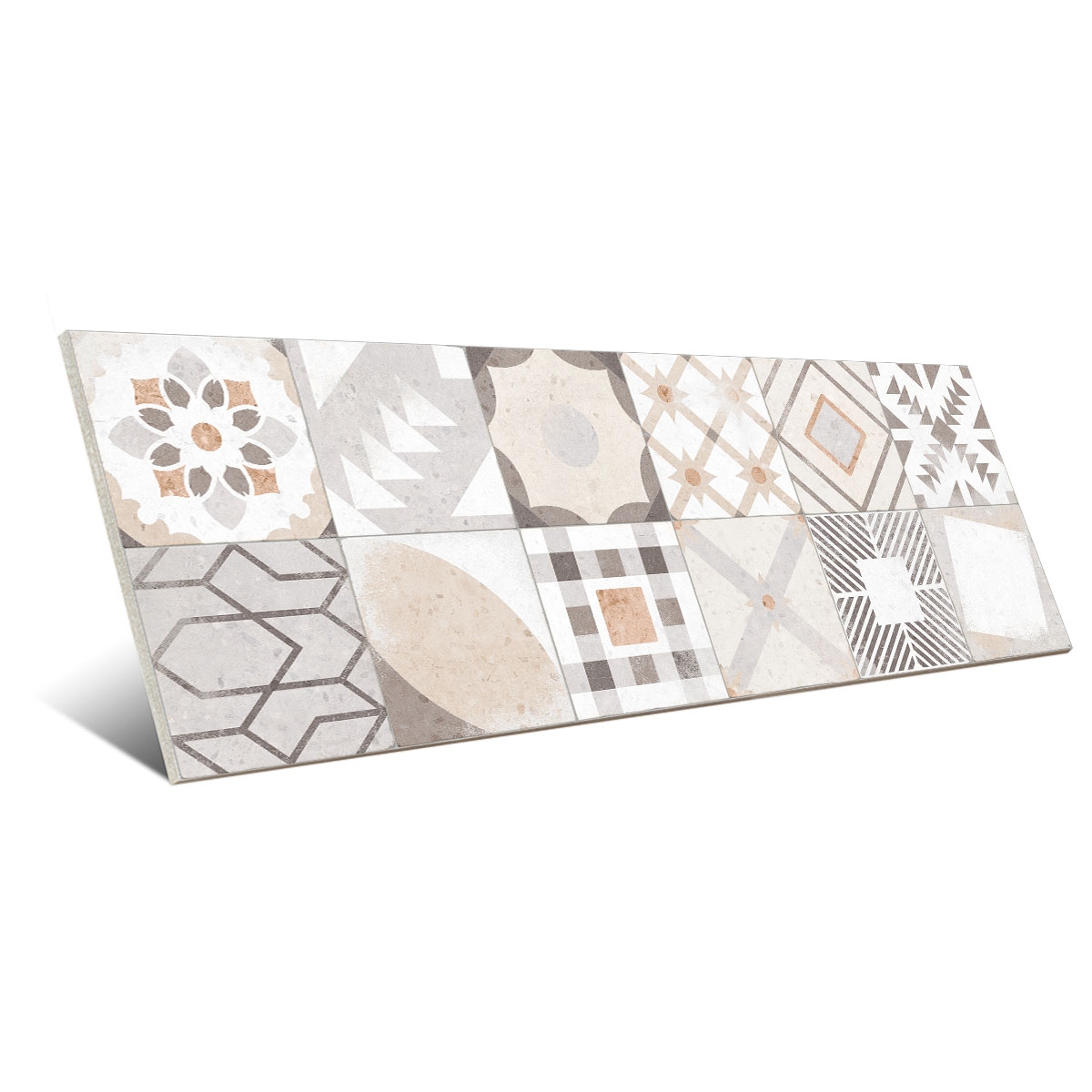 Dalian 32x99 - Bardage imitation pierre Vives