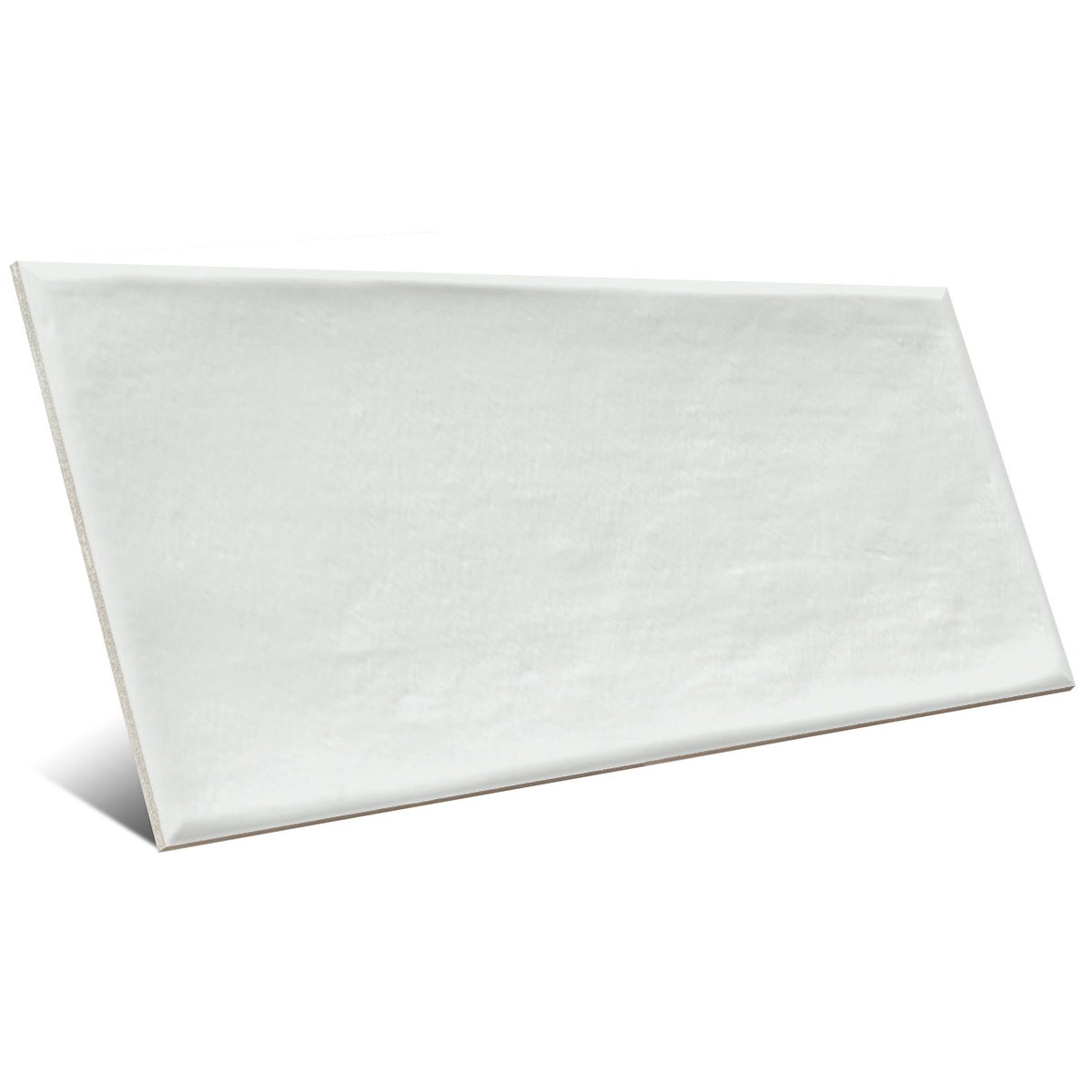 Decoração com Vives decorações - Etnia Branca 10x20