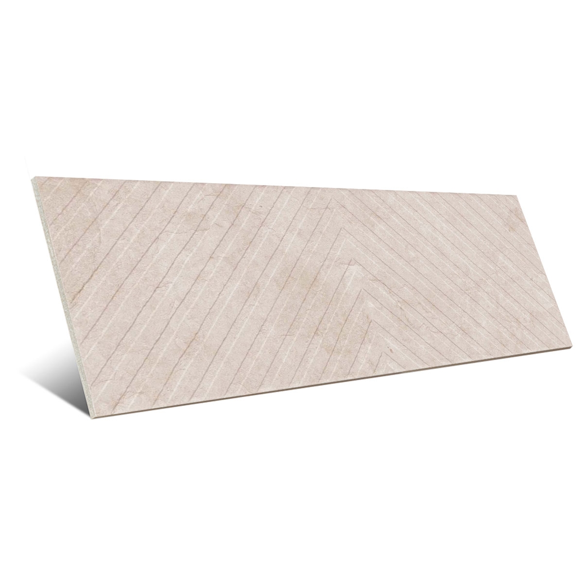 Foto de Citera Crema 25x75 