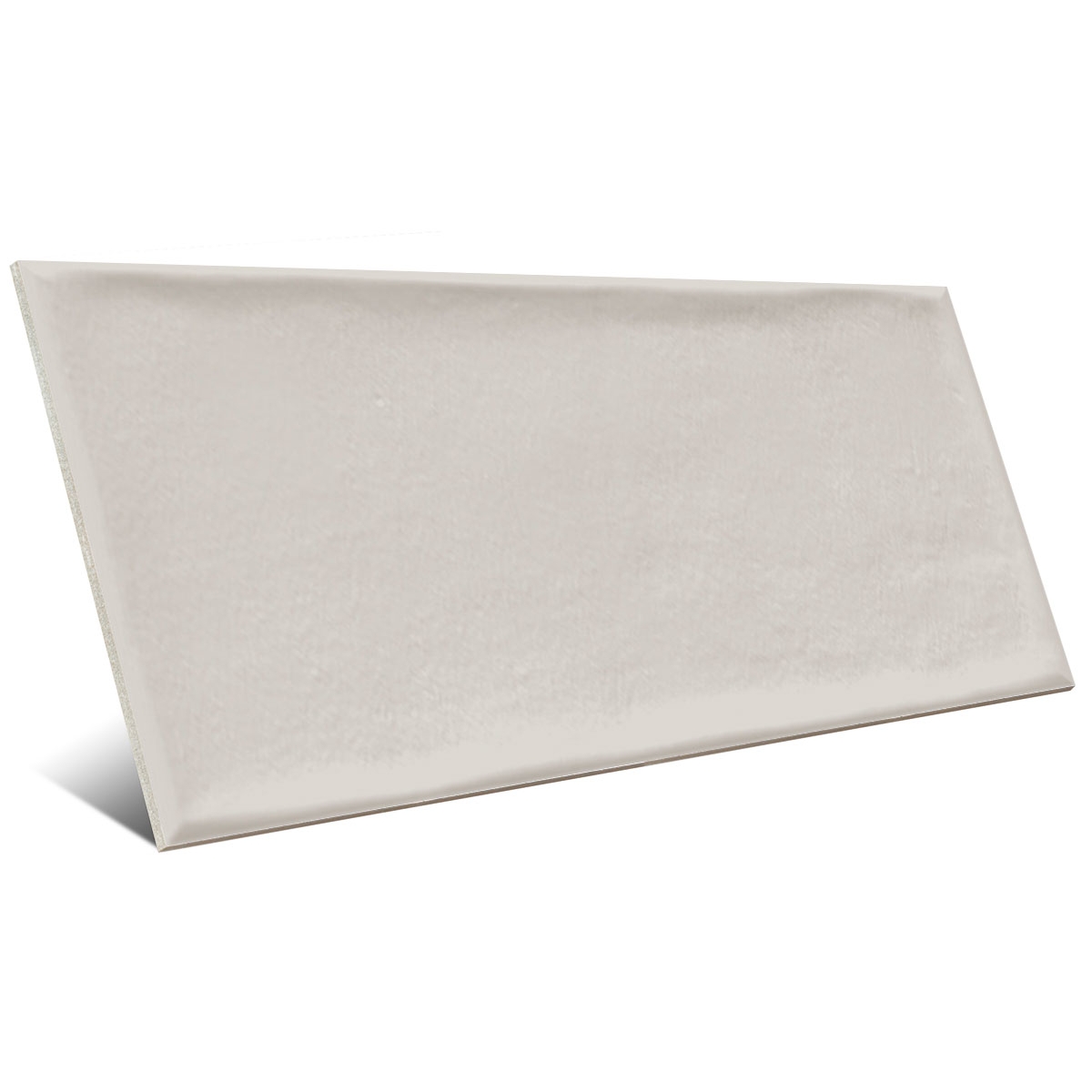 Etnia marfil 10x20  - Revestimiento con decorados Vives