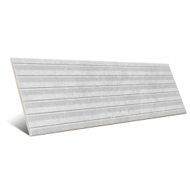 Kitnos Gray 25x75 (box of 1.69 m2)