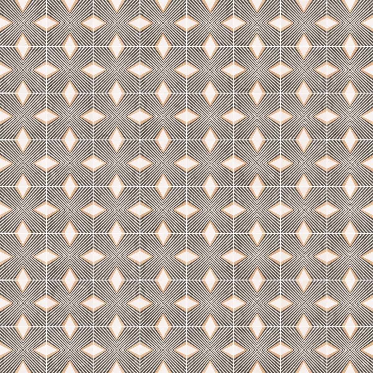 Saville 15x15 (m2) - Pavimento hidráulico en gres porcelánico