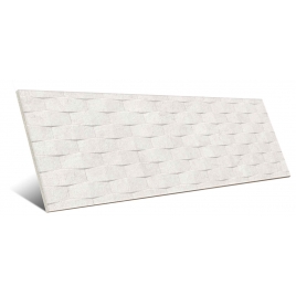Symi Branco 25x75 (caixa de 1,69 m2)
