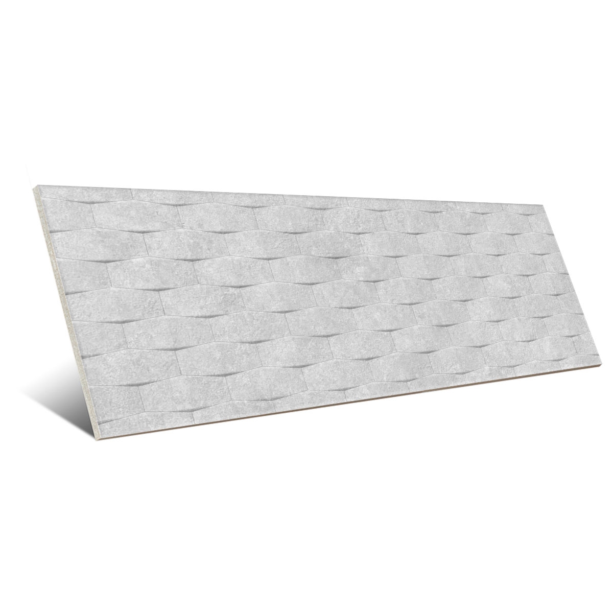 Symi Gray 25x75 - Vives