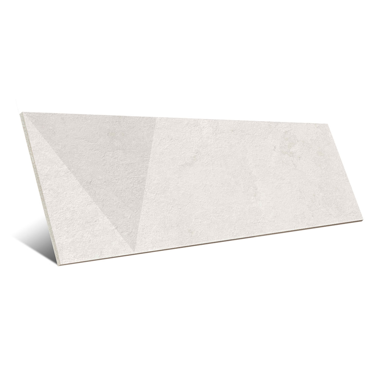 Vives - Omicron Collection by Vives - Sikinos Blanc 25x75