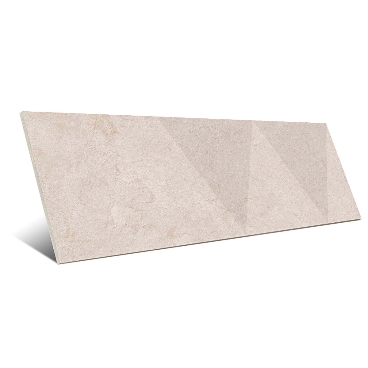 Sikinos Crema 25x75  - Revestimiento imitación piedra Vives