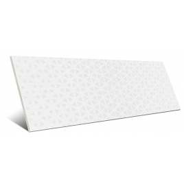 Renea Snow 25x75 (carton de 1,69 m2)