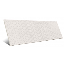 Renea Blanc 25x75 (carton de 1,69 m2)