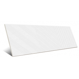 Telendos Nieve 25x75 (caja de 1.69 m2)