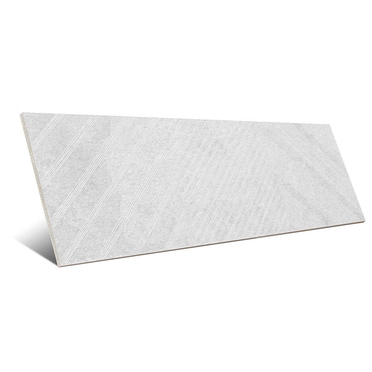 Vives - Omicron Collection by Vives - Telendos Gray 25x75