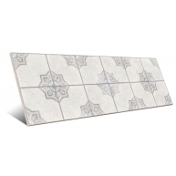 Levitha Multicolor 25x75 - Vives