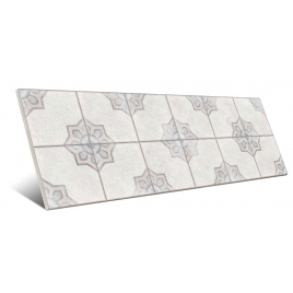 Levitha Multicolor 25x75 (caja de 1.69 m2)