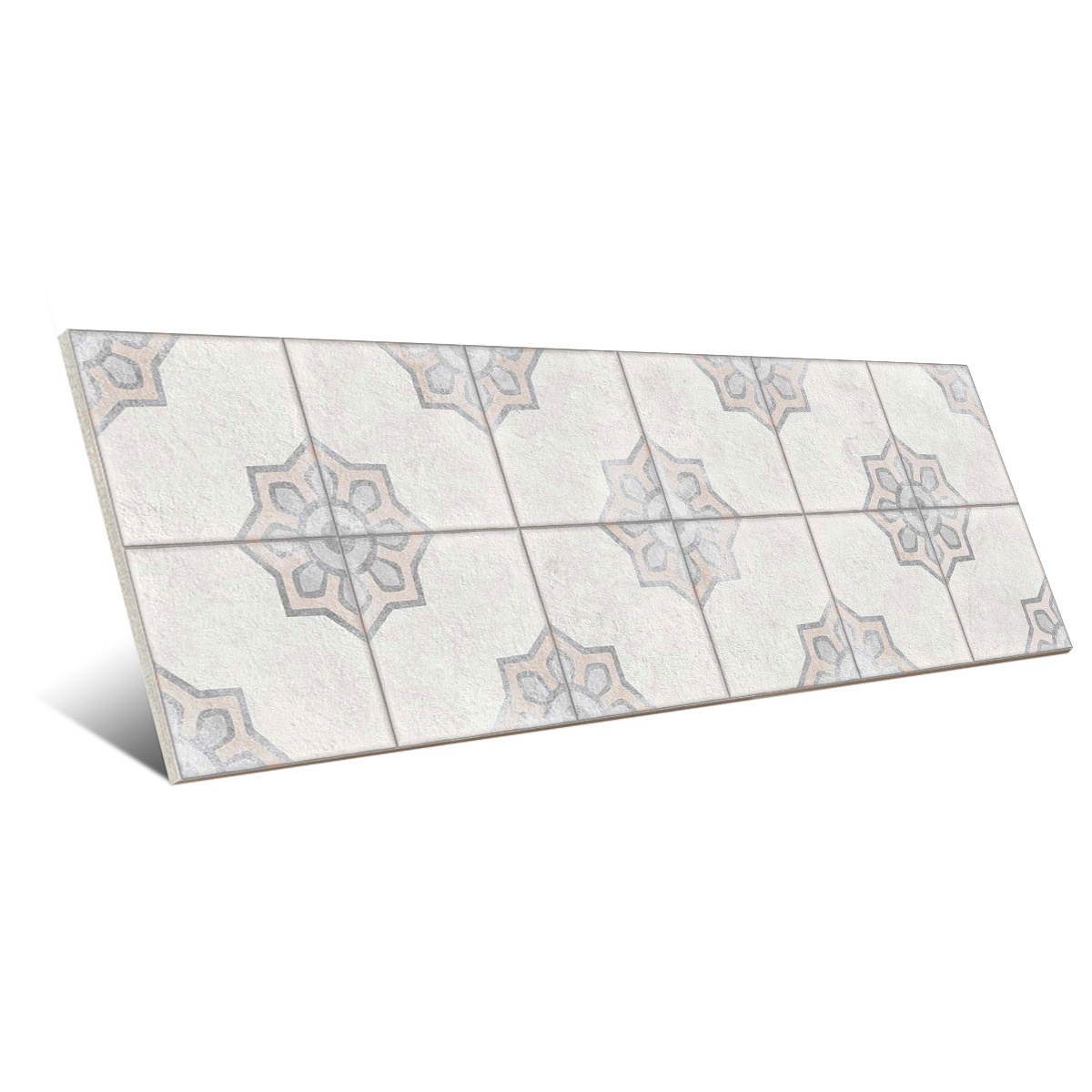 Levitha Multicolore 25x75 - Vives