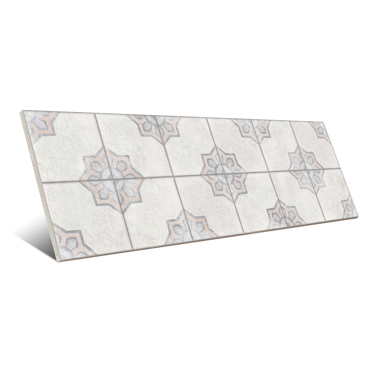 Levitha Multicolore 25x75