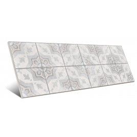 Giaros Multicolore 25x75 (boîte de 1,69 m2)